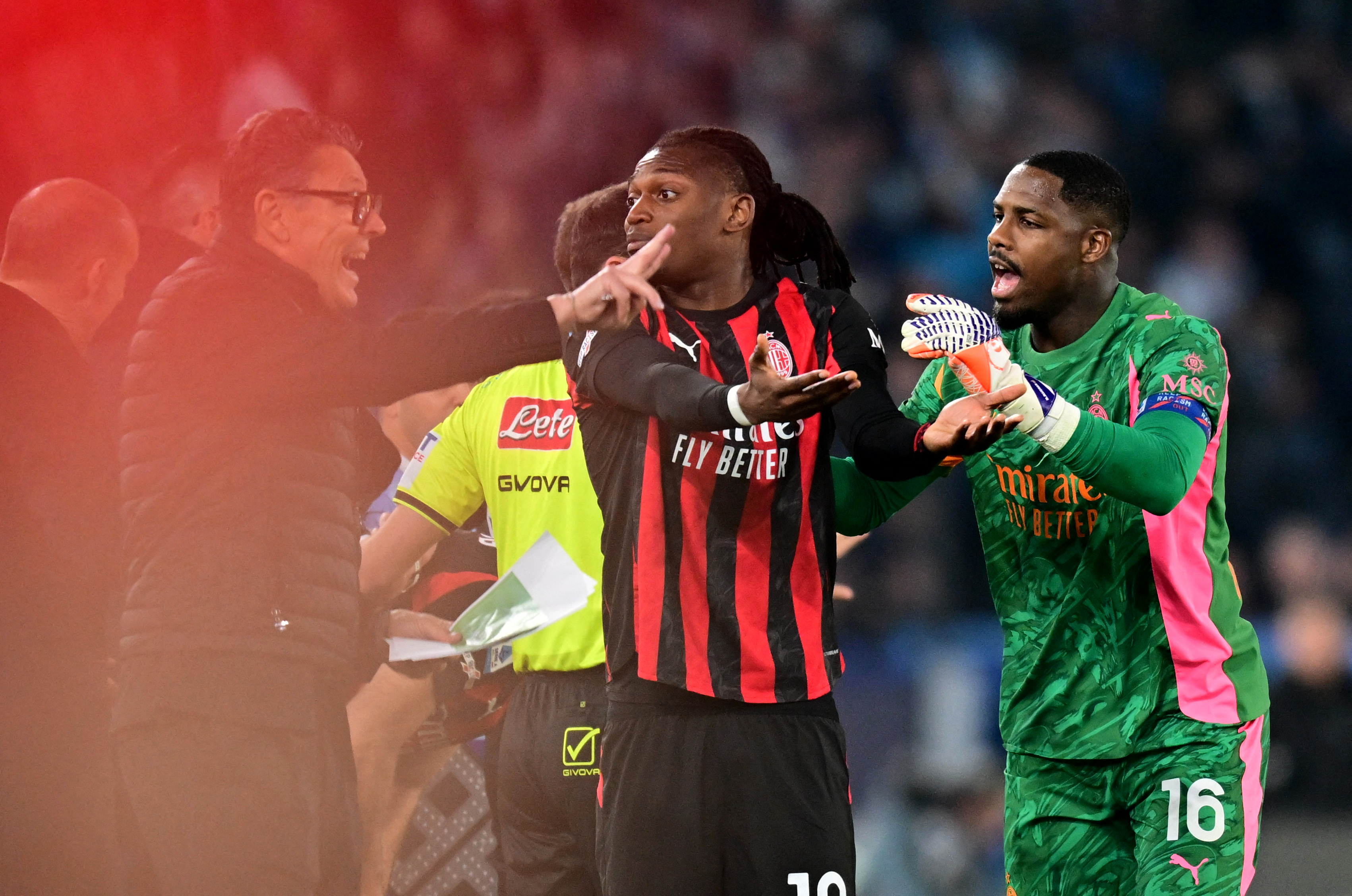 La expansión de cuatro bandas brasileñas en la frontera de Uruguay causa alarma en la policía