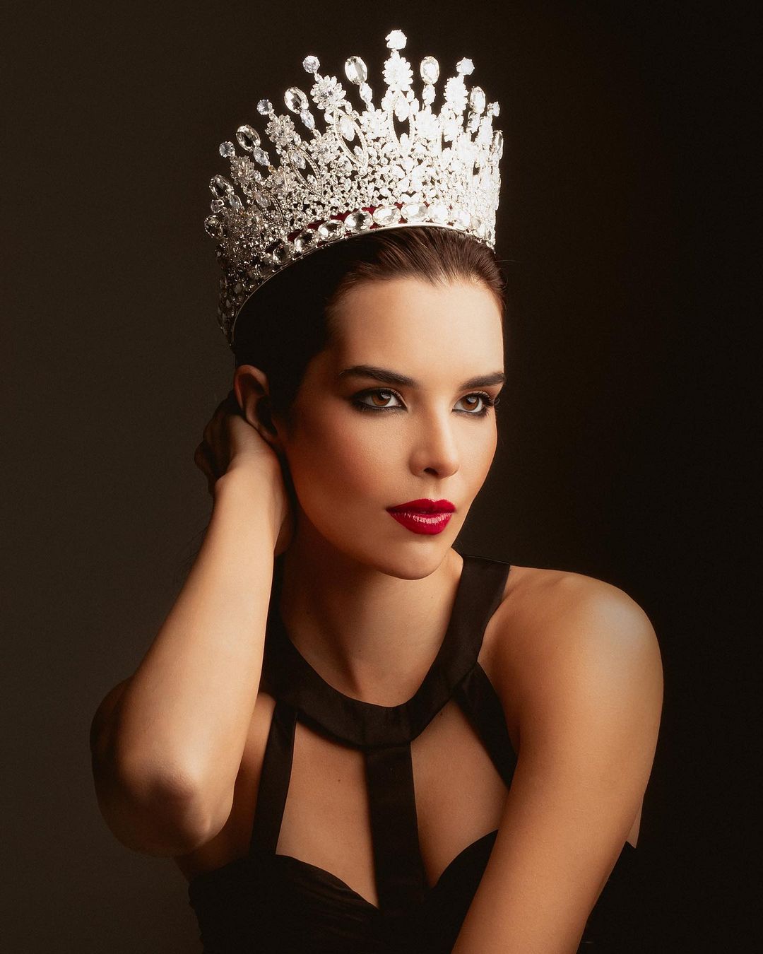 Miss Venezuela 2022, Amanda Dudamel. (Instagram)