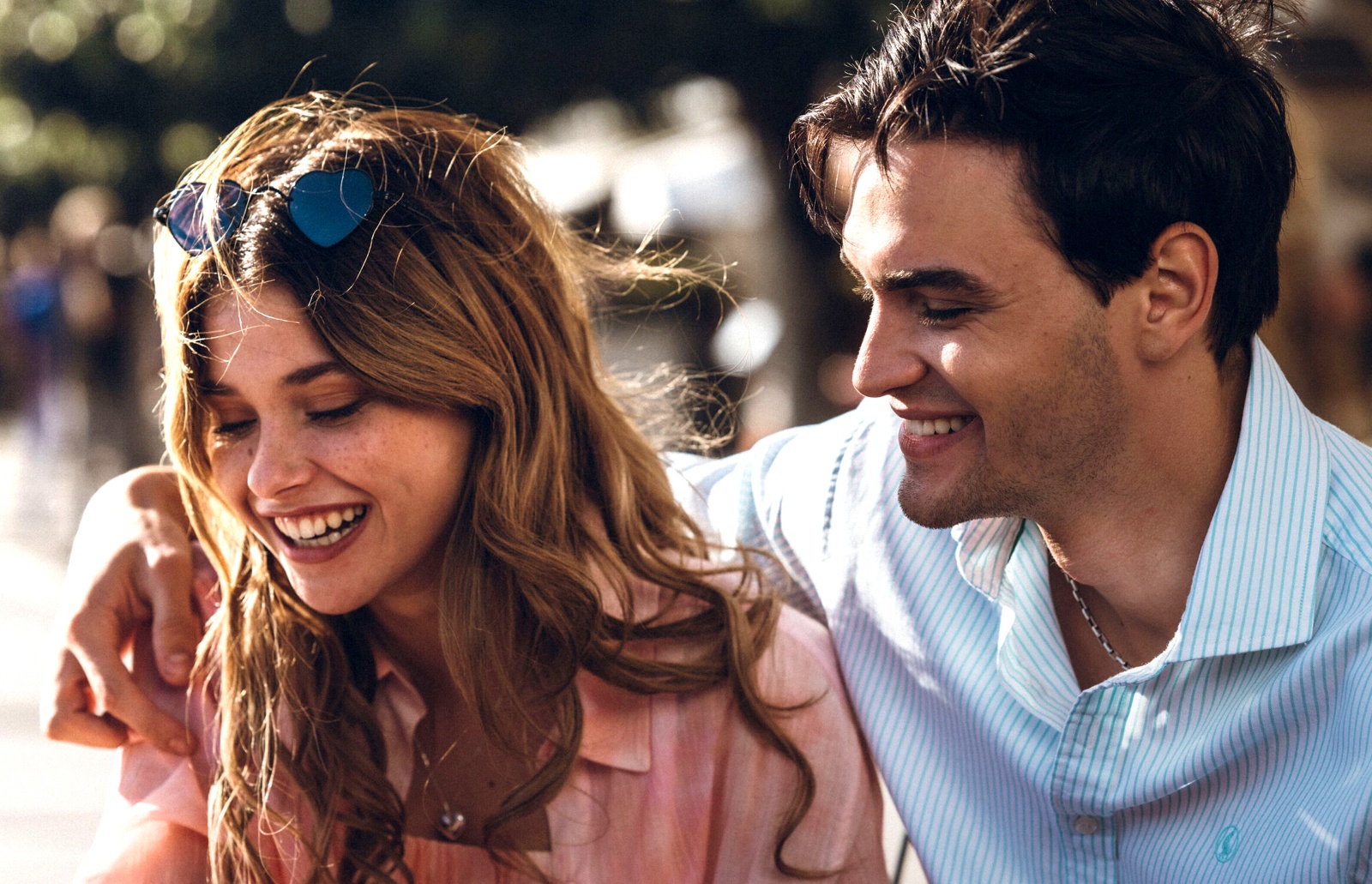 La trilogía Culpables regresa con más pasión y peligro en “Culpa tuya” -  Infobae