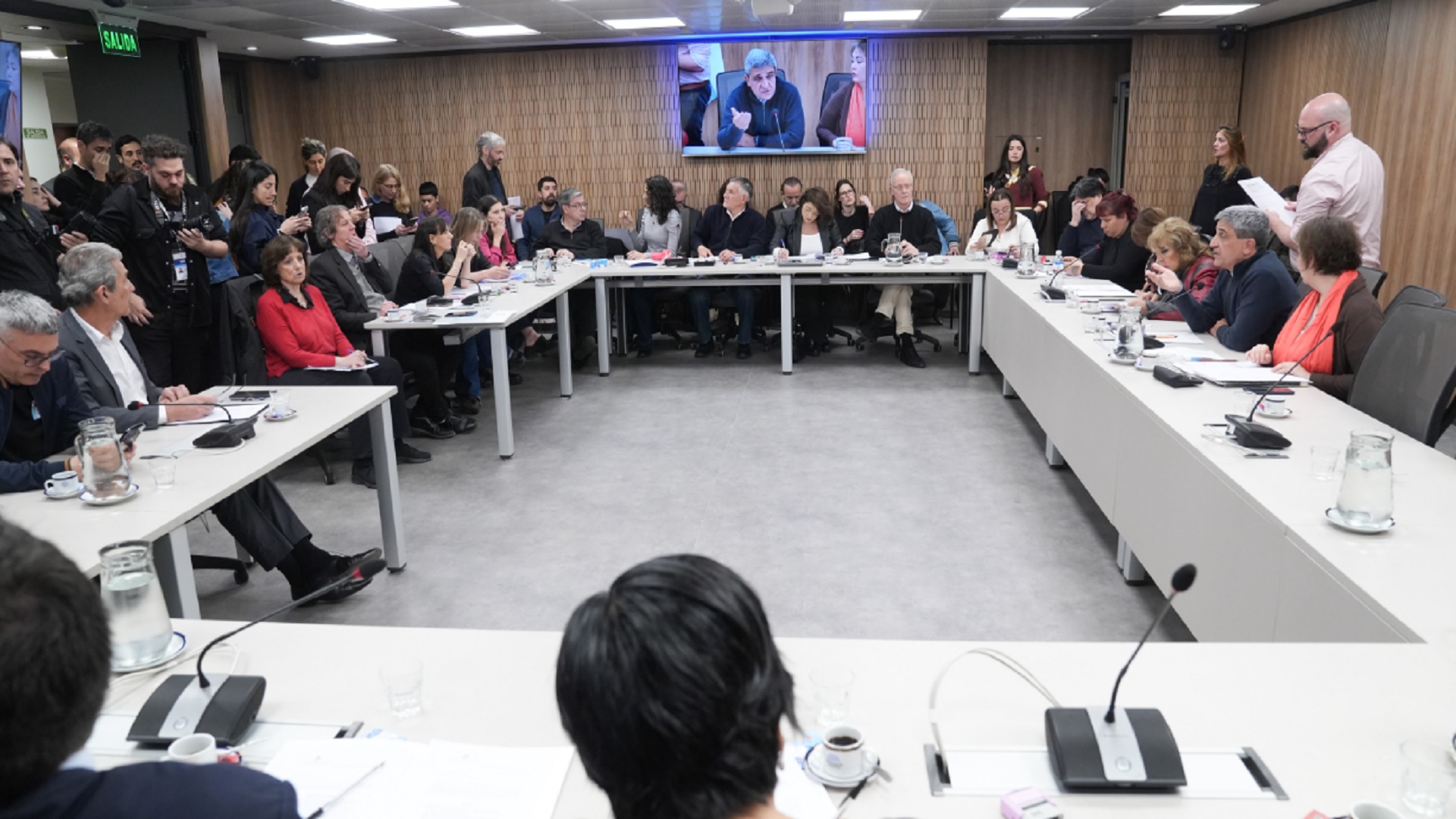 Persecución en Cuba: la UNPACU repudió su inclusión en la lista de organizaciones “terroristas” impuesta por la dictadura
