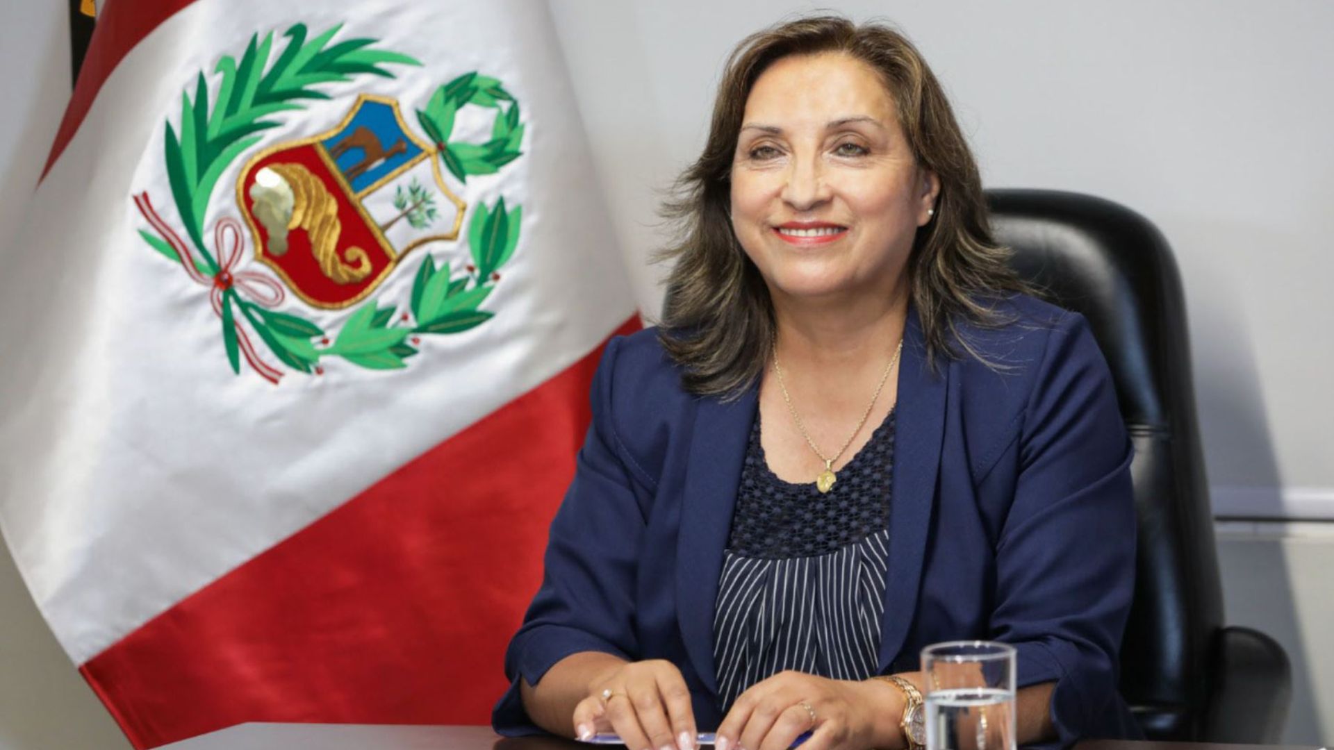 Qué se recuerda hoy, 31 de mayo, en el Perú: el nacimiento de la actual presidenta Dina Boluarte y el terremoto más devastador en la historia del Perú