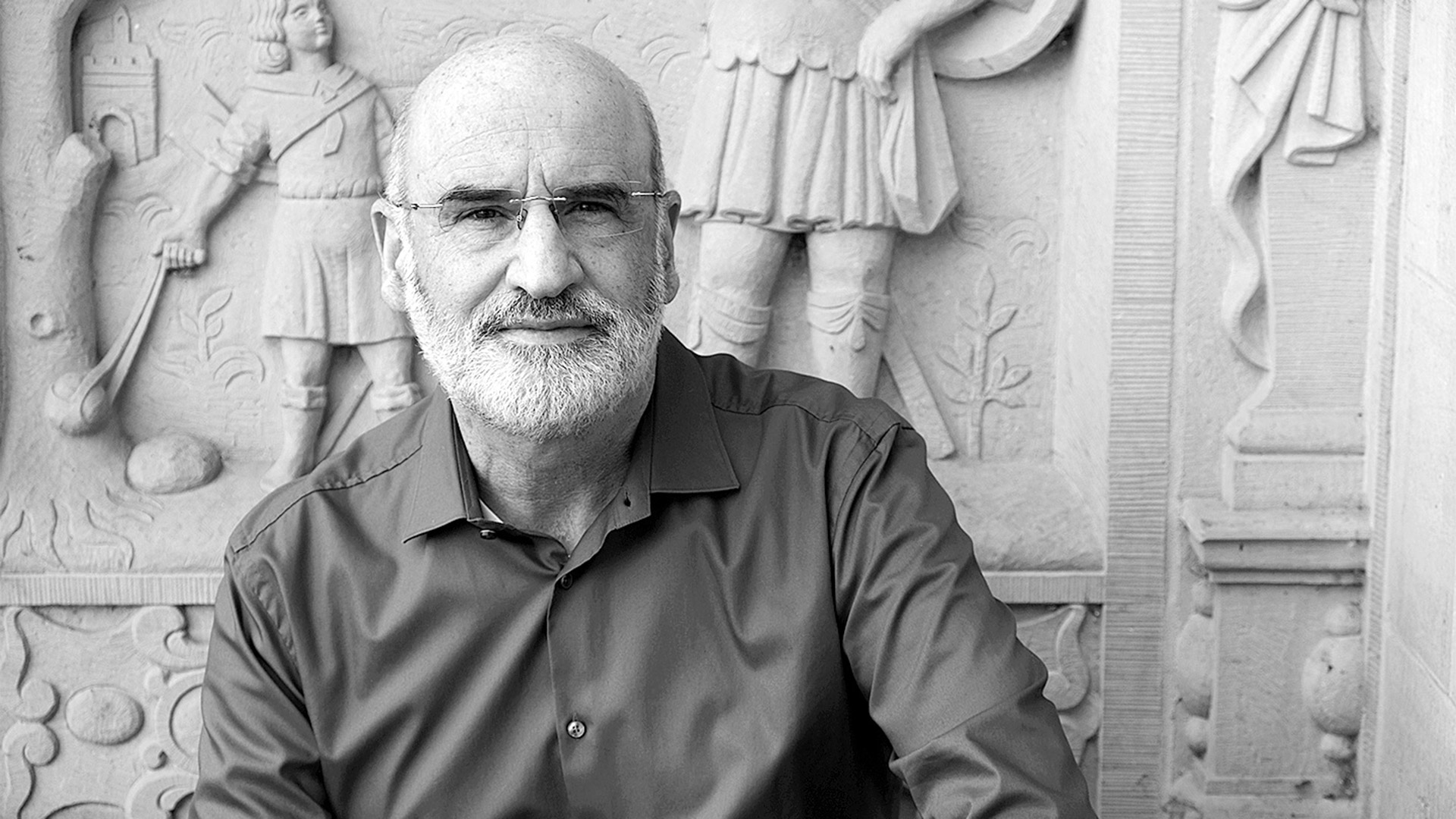 Fernando Aramburu, a diez años de la publicación de 'Patria': "Haberla escrito me da paz interior como escritor y ciudadano"