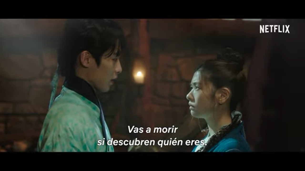 La Nueva Serie Coreana De Netflix Que No Se Ha Estrenado En Latinoamérica Pero Que Ya Tiene A