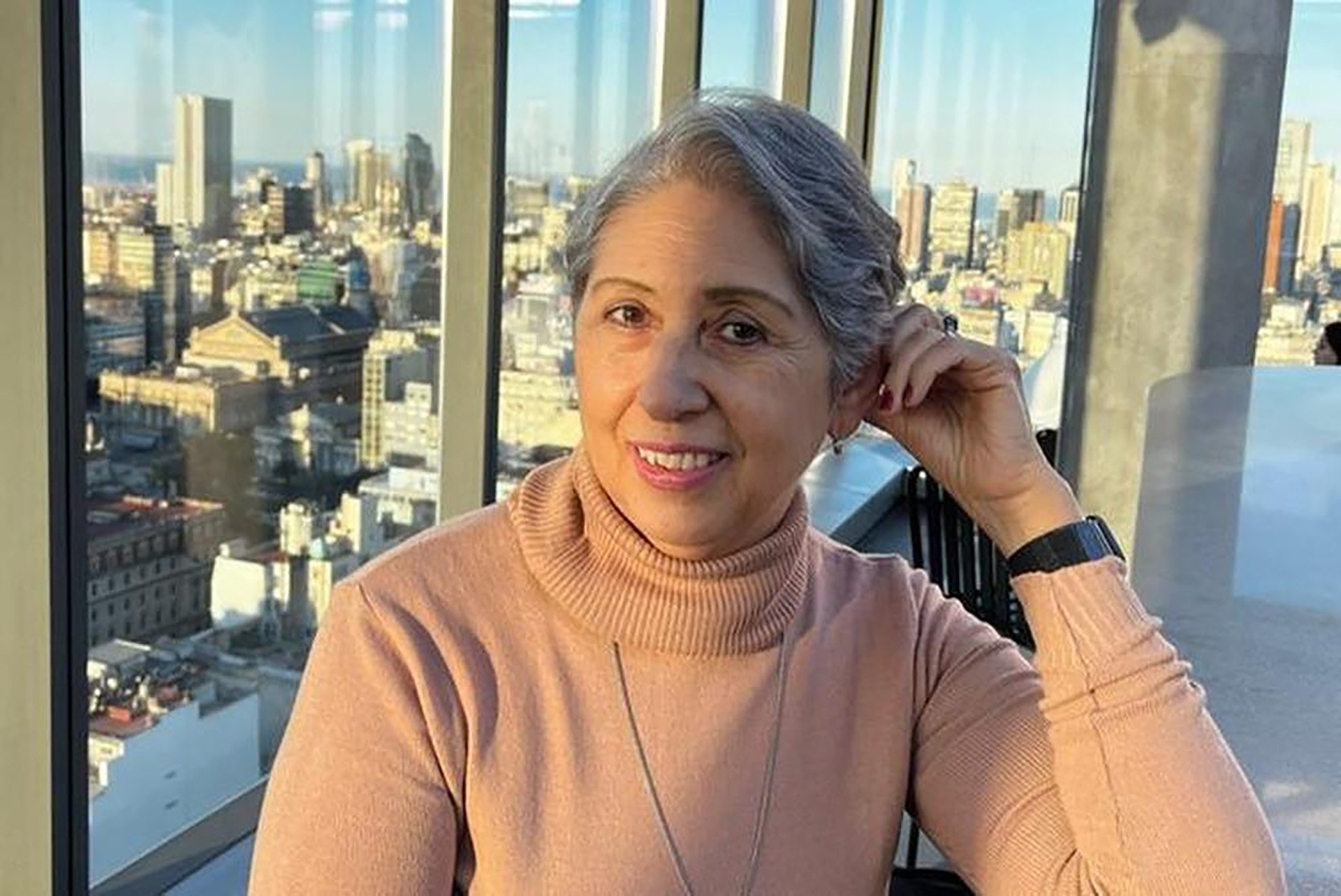 Declararon la emergencia agropecuaria para las zonas más afectadas por el fuerte granizo de mayo en Entre Ríos 