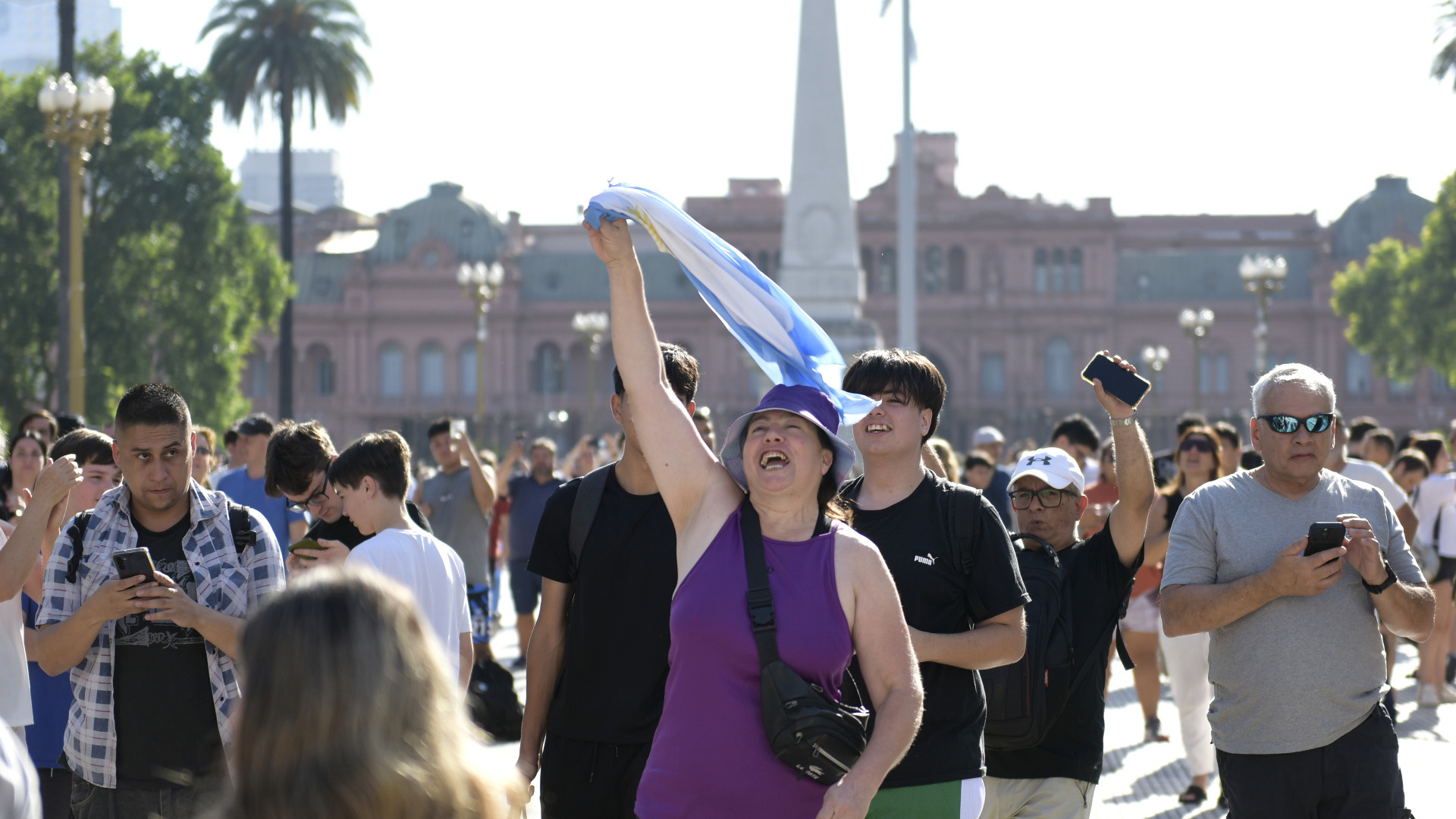 Atento Argentina: el golazo que convirtió Jordania, rival en su grupo del Mundial, por la Copa Árabe
