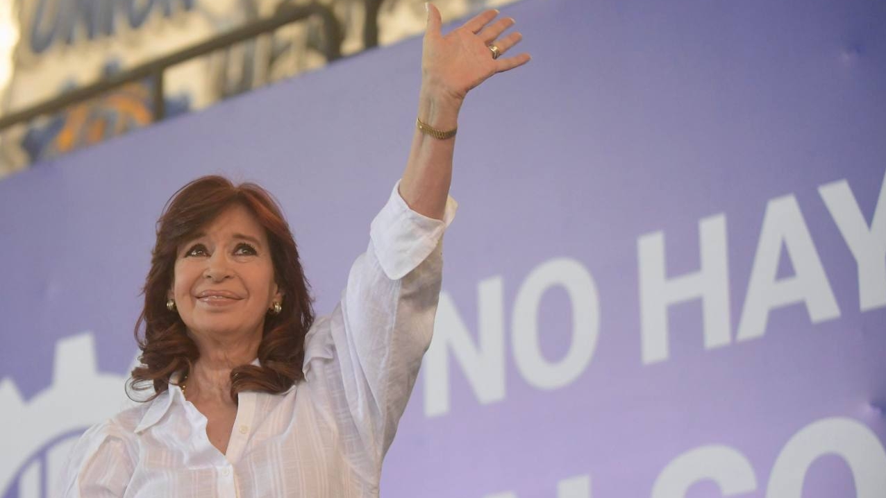 Cristina Kirchner, el teorema de Grandinetti y un radicalismo al rojo vivo