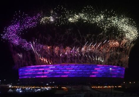 Is Baku Ready for 2024? -- Op Ed