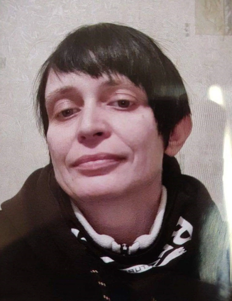 Según la inteligencia ucraniana Starikova dijo que sus camaradas la dejaron morir.