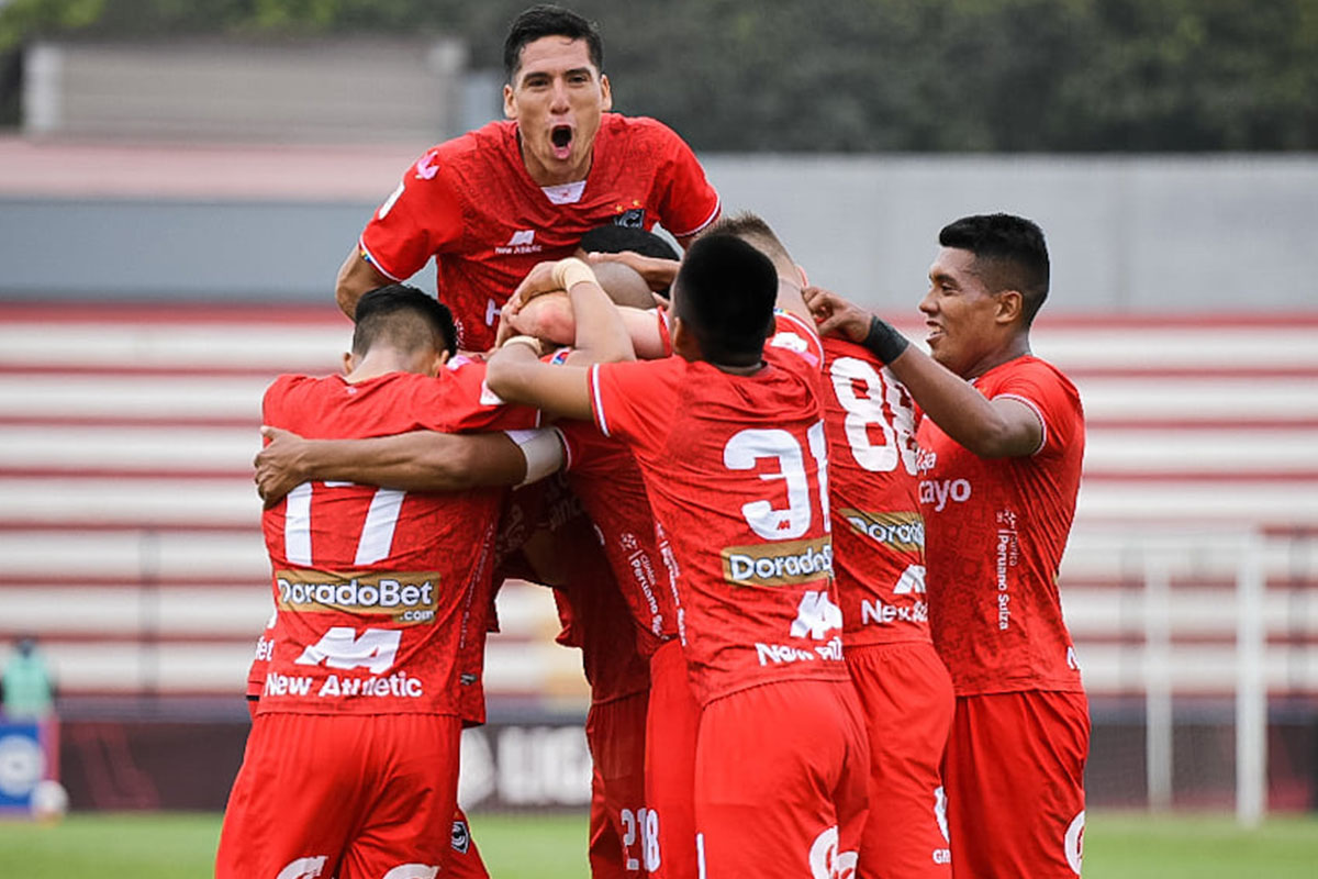 Liga 1: Cienciano es el club que más jugadores envió al extranjero en el  2021 - Infobae