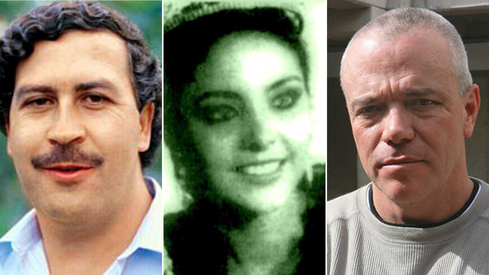 El cruel aborto que Pablo Escobar realizó a una de sus amantes a quien después mandó a matar - FOTO: COLPRENSA / ARCHIVO PARTICULAR