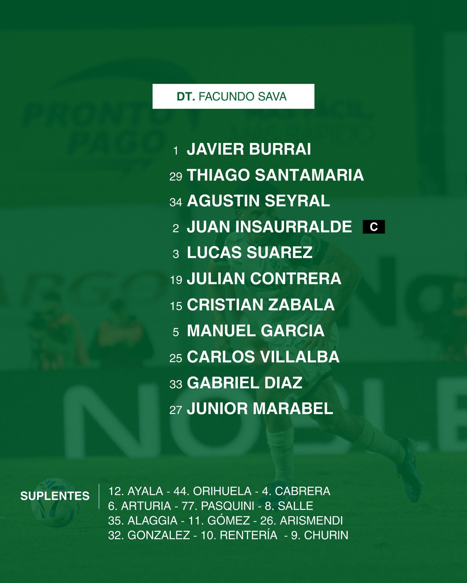 Genaro Olivieri coronó una gran semana con el trofeo en el Challenger de Santiago