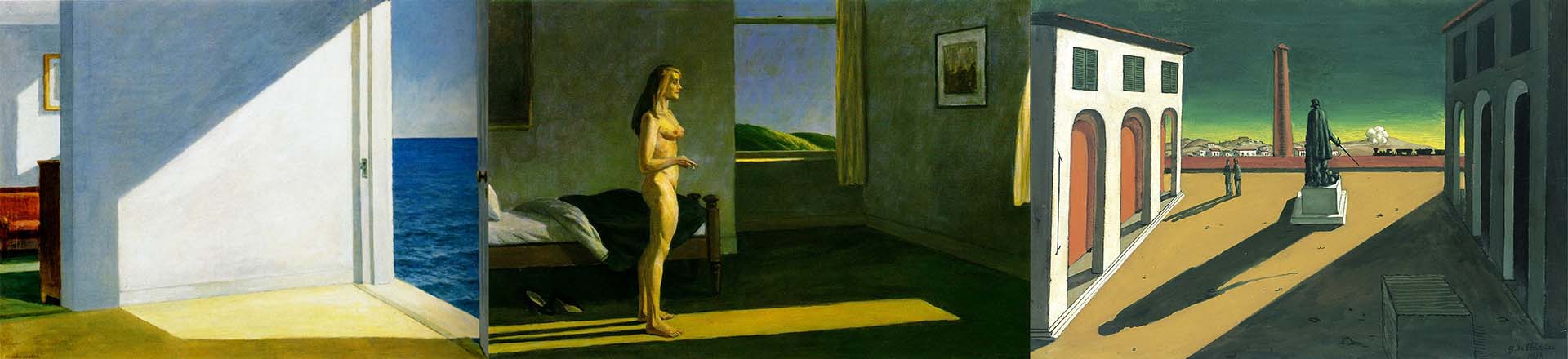 Edward Hopper En El Cine El Pintor Que Vemos A Diario Sin Saberlo Infobae 3489