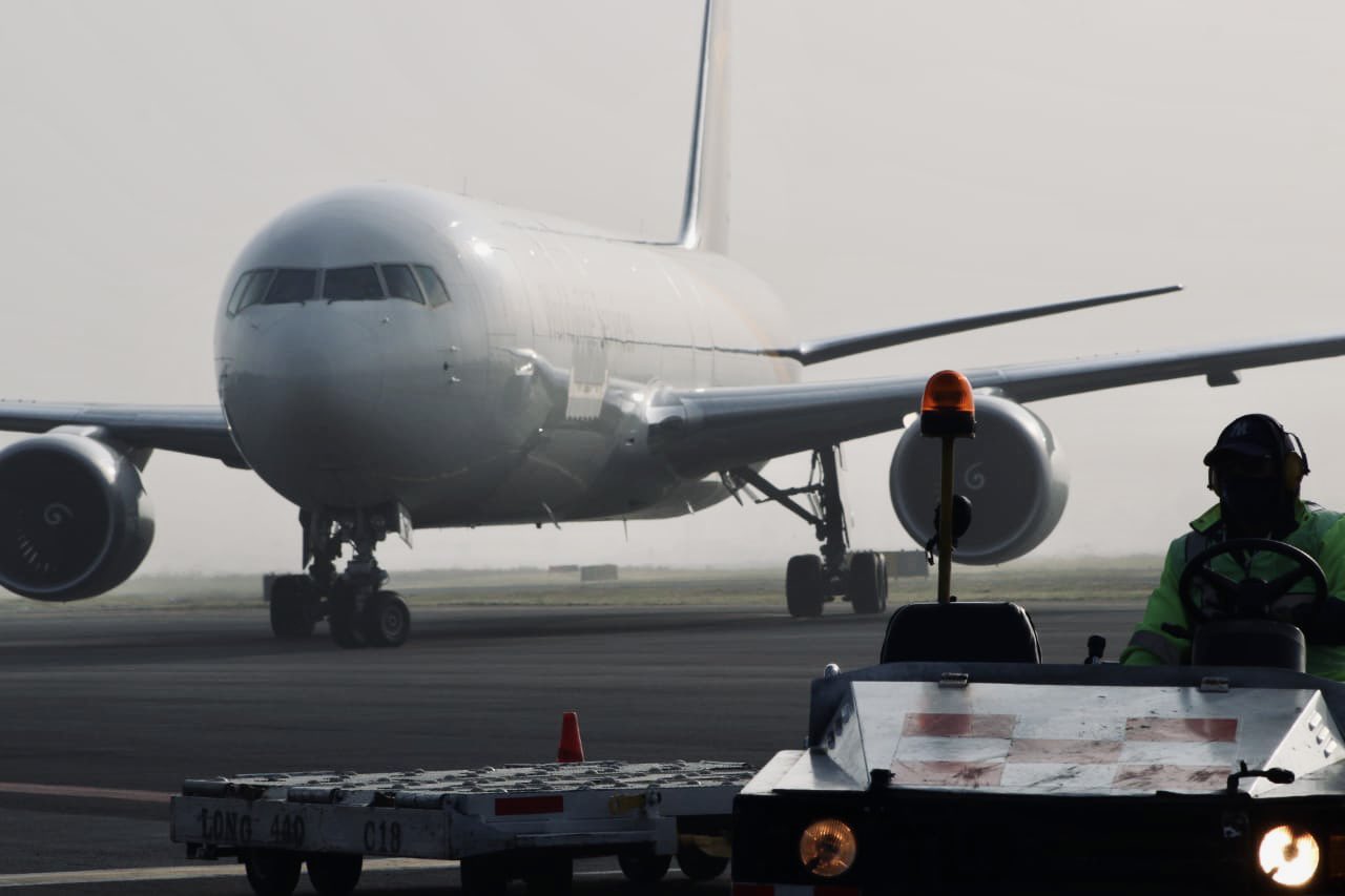 メキシコにはいくつの空港があり どれが最も重要な空港ですか Infobae