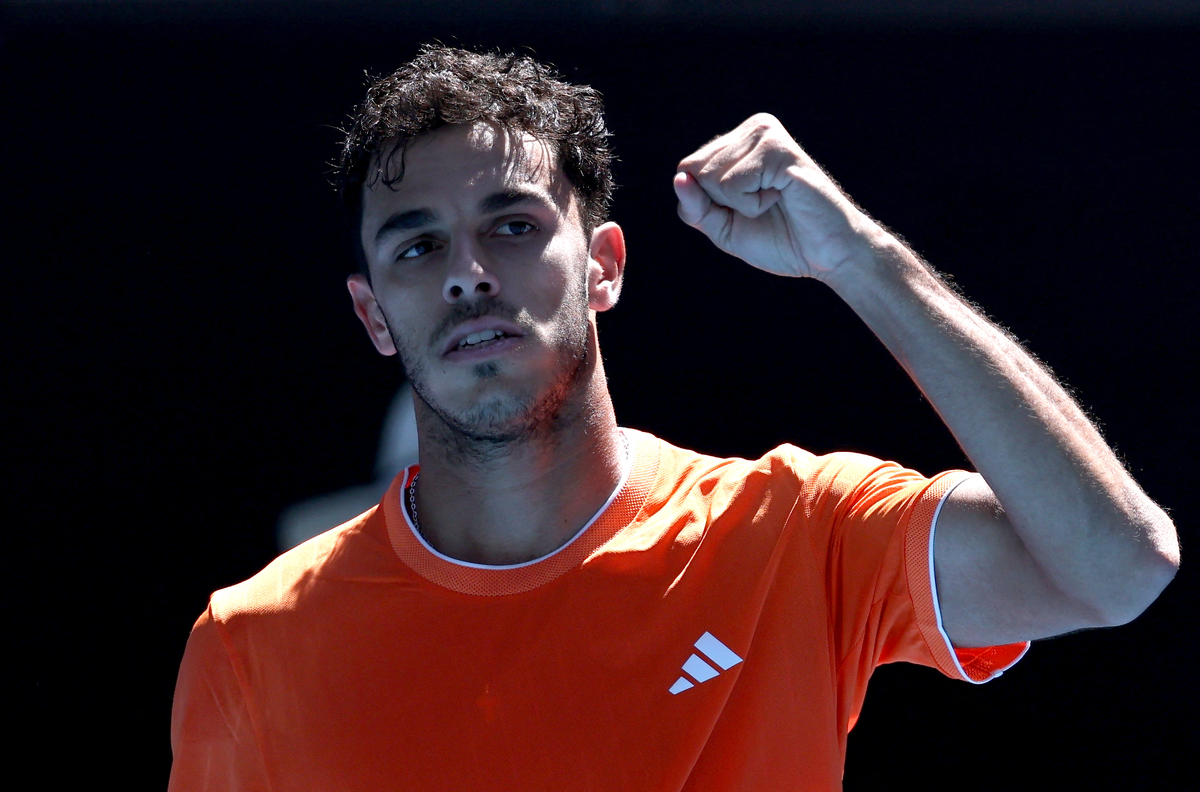 La comedia musical 'Francisco, el Papa del Fin del Mundo' ingresa en la vida del gran líder religioso  