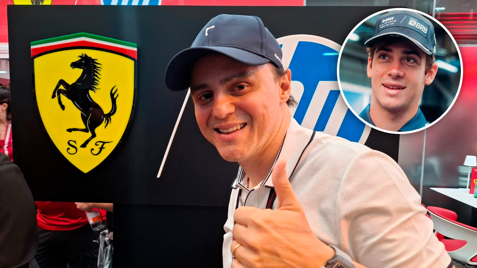 Mastantuono, a fondo: qué extraña de River Plate, lo que lo asombra de Messi y una frase sobre el nivel de Lamine Yamal