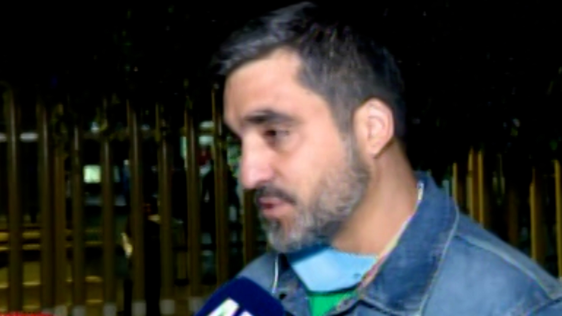 Marcos, el hermano de Benjamín Gamond, brindó una entrevista desde la ciudad de México durante la cual confirmó que la familia de la víctima donará sus órganos. 