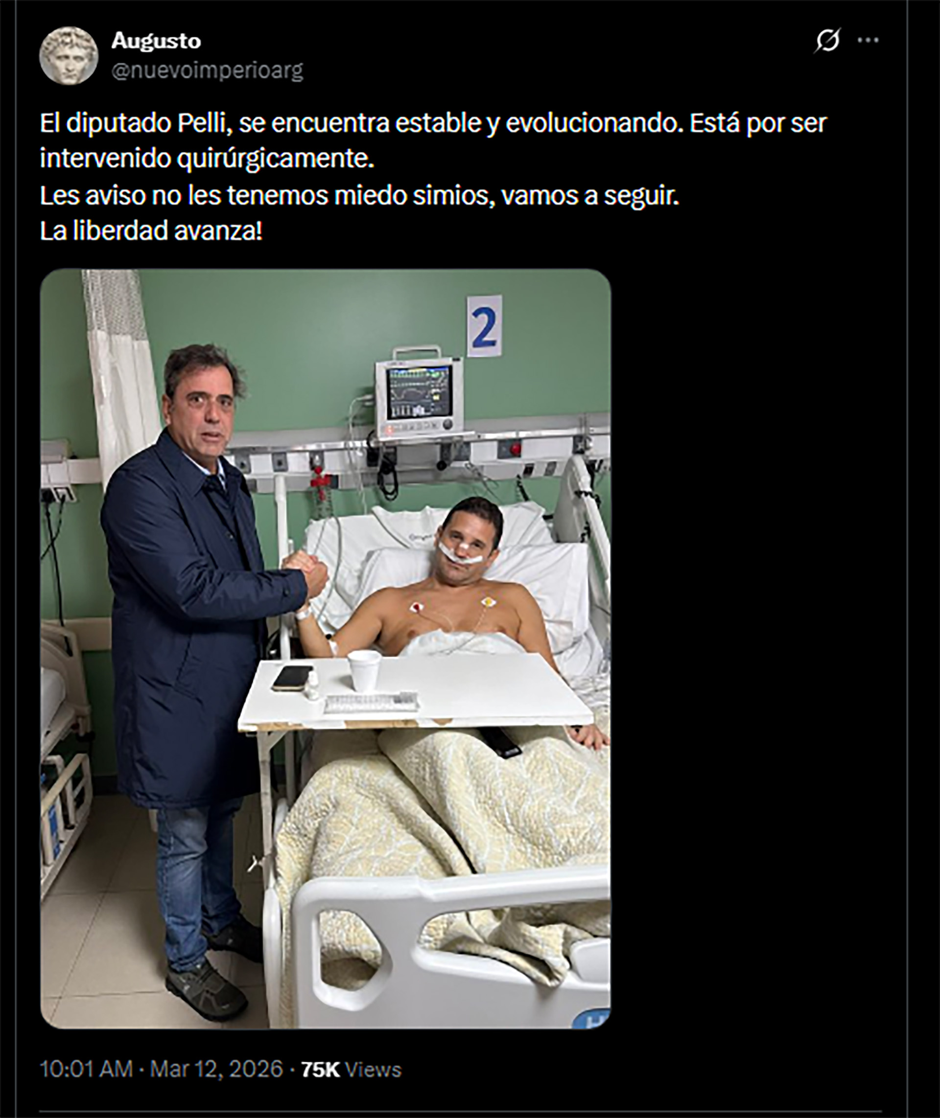 La reflexión de Pierre Gasly sobre el 