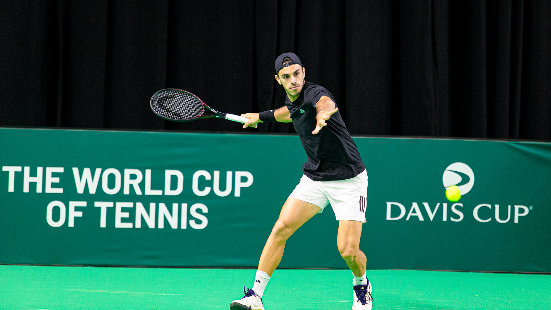 La Corte Suprema de Brasil aceptó por unanimidad la denuncia de “coacción a la justicia” contra Eduardo Bolsonaro 