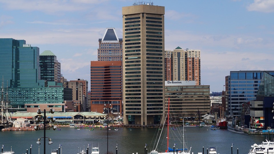 Las ciudades con mayores rendimientos en el sector inmobiliario son Philadelphia y Baltimore. (Foto: Pixabay)