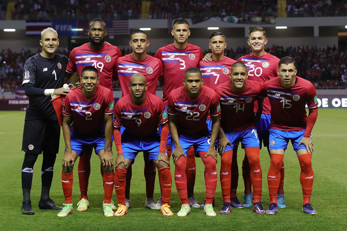Costa Rica luchará por la clasificación a su tercer mundial consecutivo. (Foto: Internet)