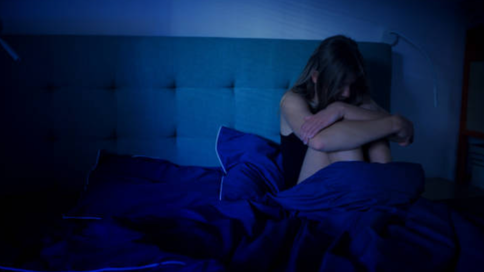 Sexsomnia: en qué consiste este particular trastorno del sueño tachado como  “vengonzoso” y ligado a delitos - Infobae