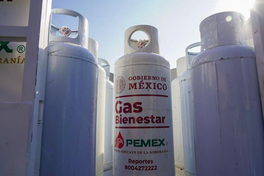 Gas Bienestar llegó a Iztacalco y Miguel Hidalgo: cuánto costará 