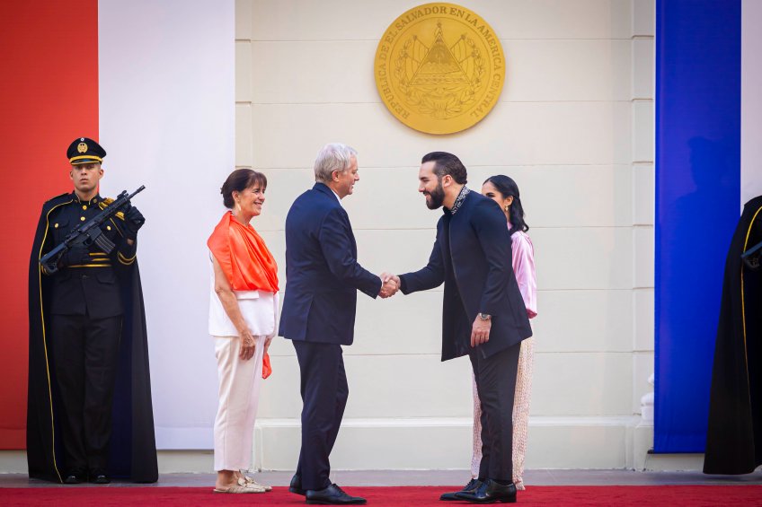 Una mujer denunció que su hija fue atacada por un joven therian en Córdoba