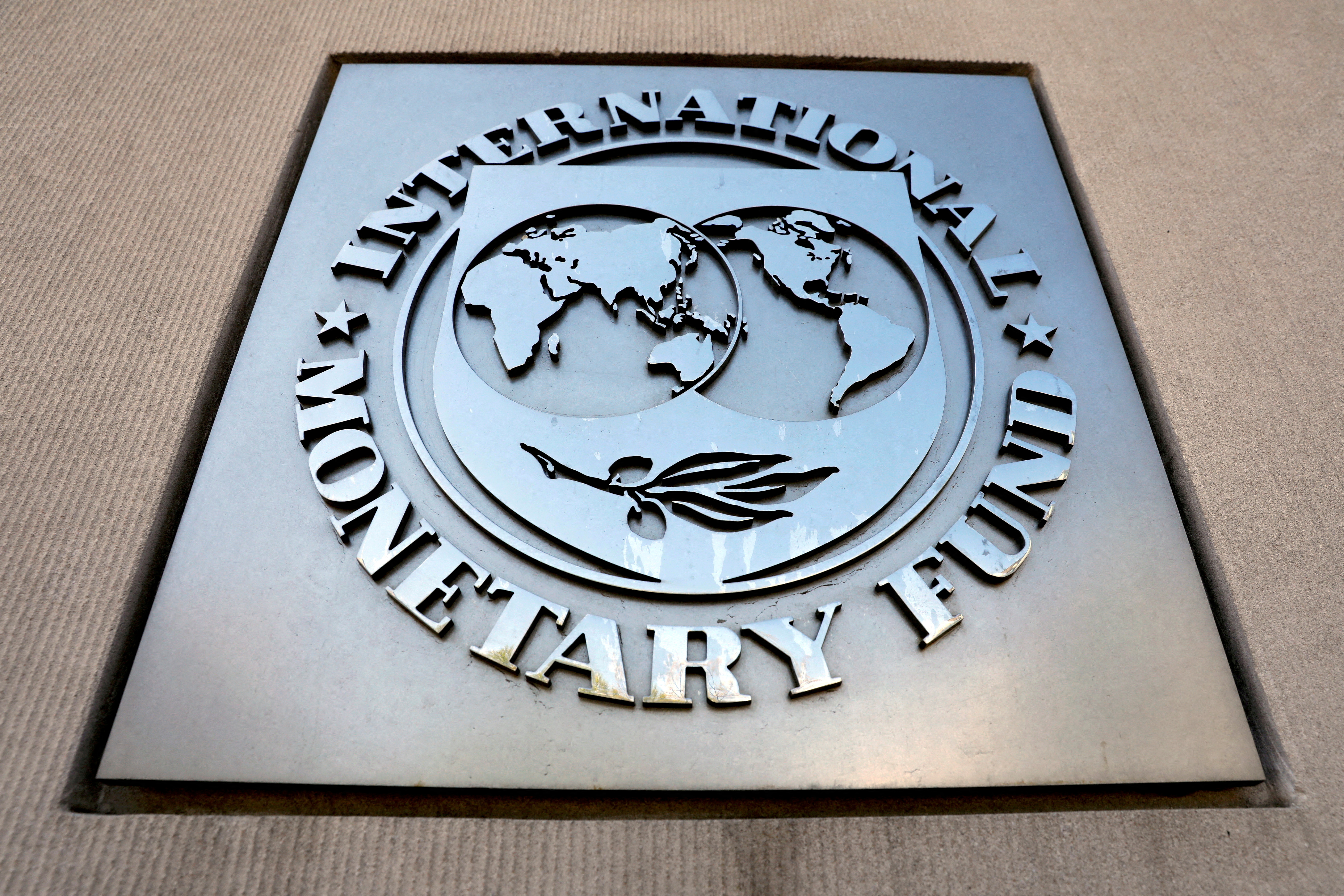 El directorio del FMI tratará el caso argentino el próximo viernes. REUTERS 