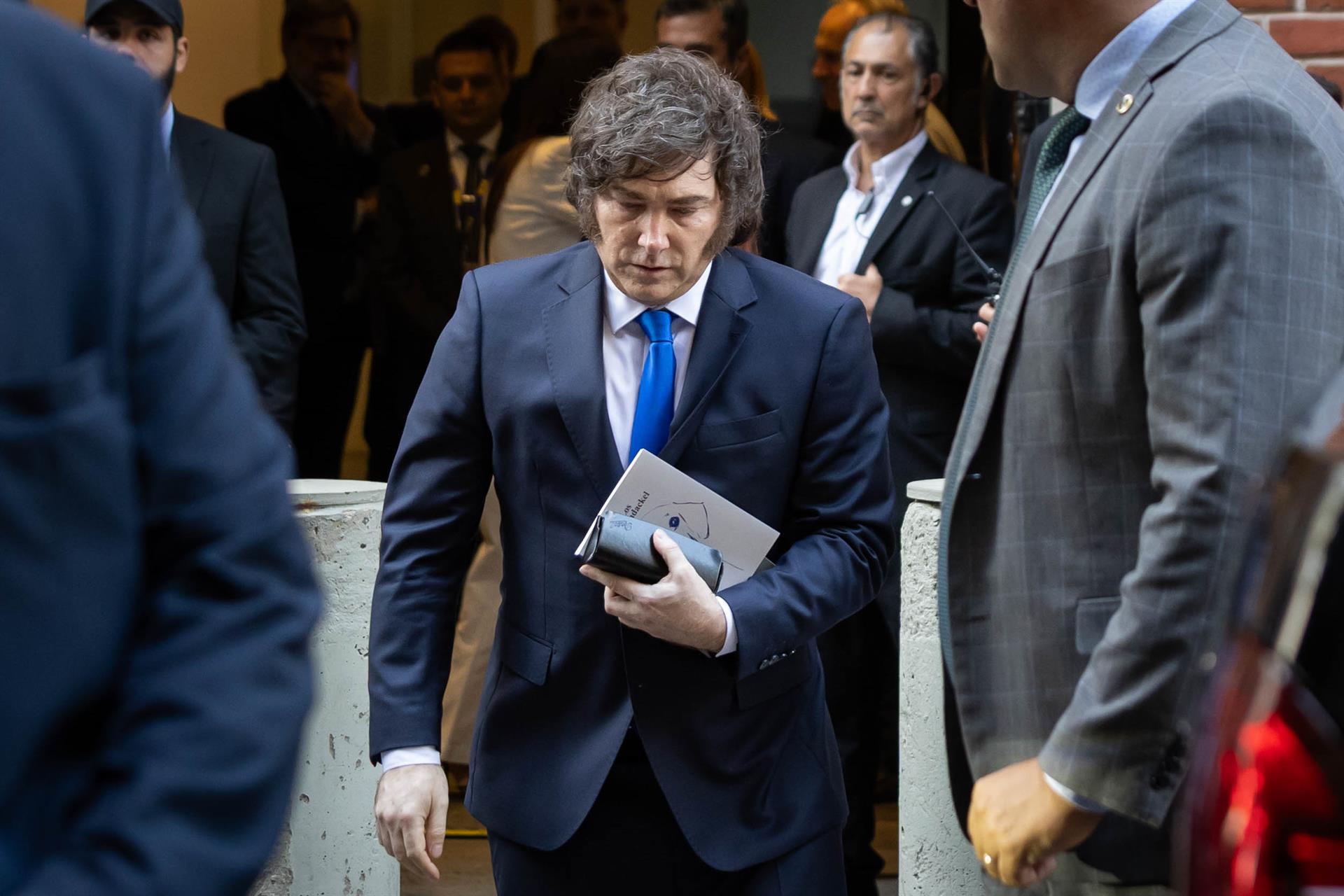 El precio de Bitcoin cayó a su nivel más bajo desde el regreso de Donald Trump a la presidencia de Estados Unidos