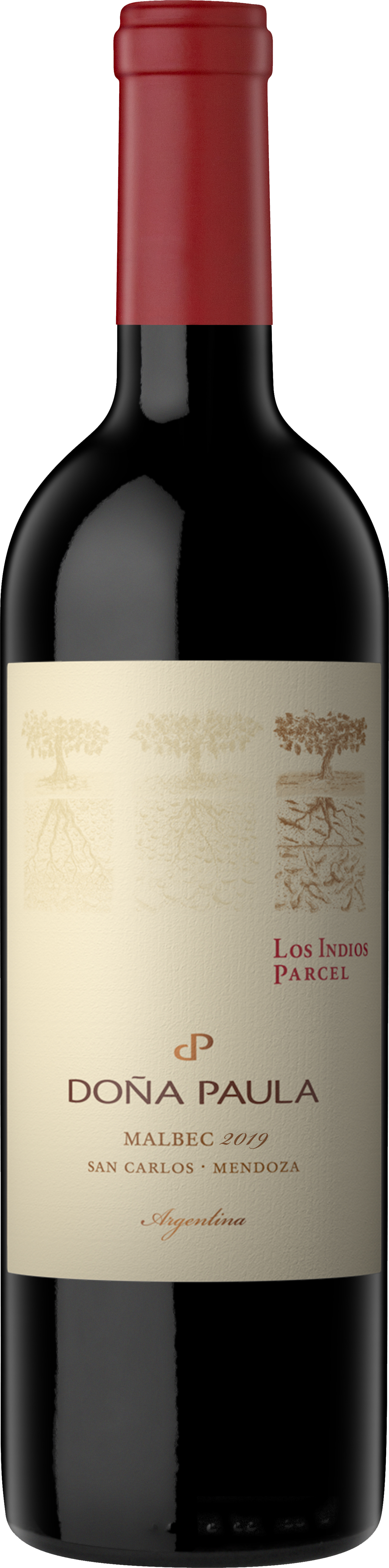 El Malbec de Doña Paula tiene la impronta de los suelos arenosos del Valle de Uco