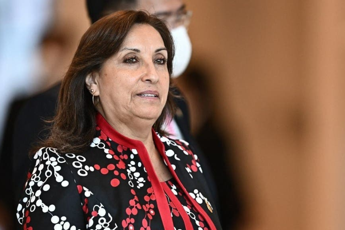Dina Boluarte: Chile le reitera su respaldo para que presida Alianza del Pacífico