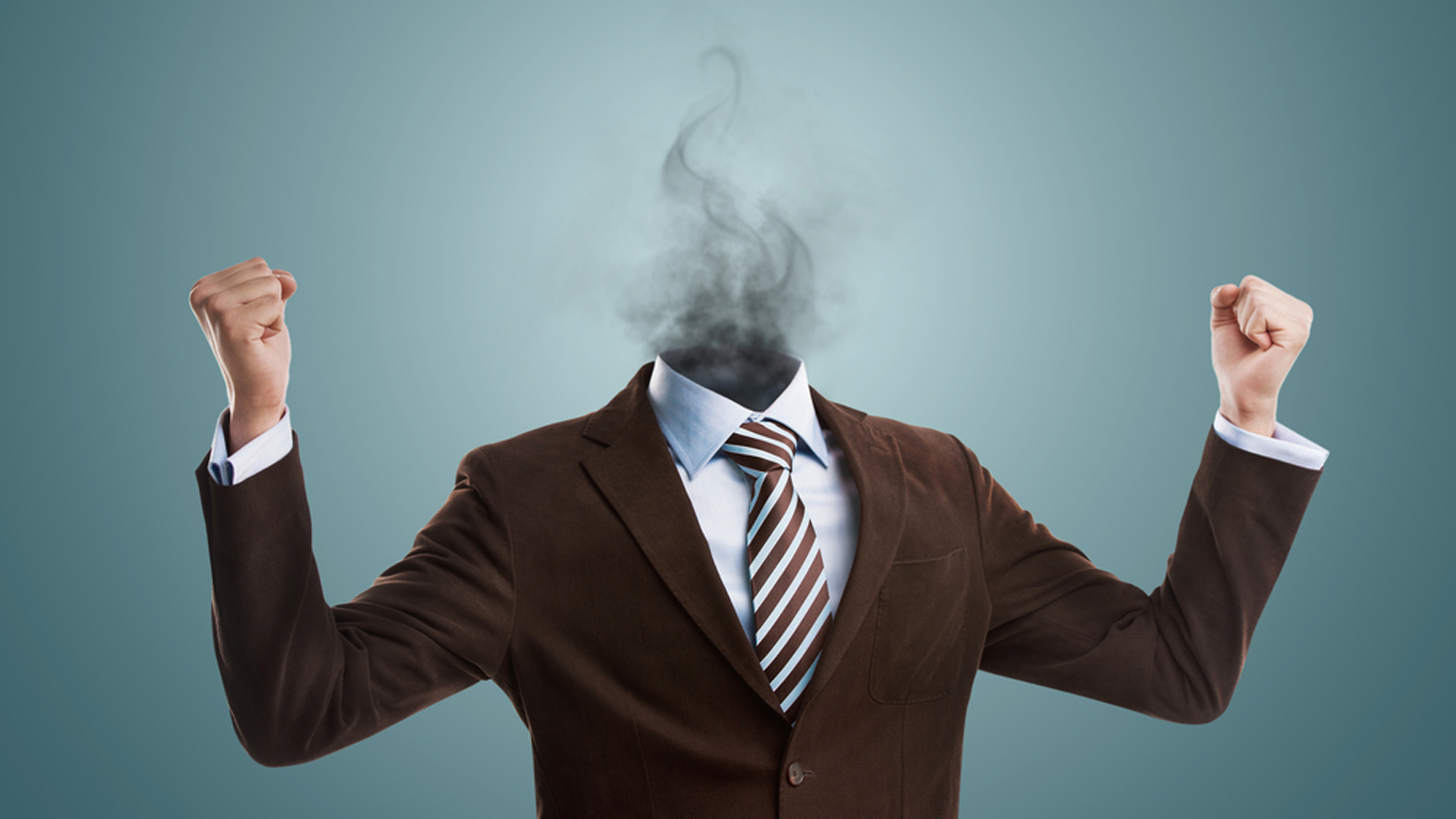 El burnout es un síndrome que se caracteriza por la presencia prolongada de estrés producido por el trabajo (Shutterstock)
