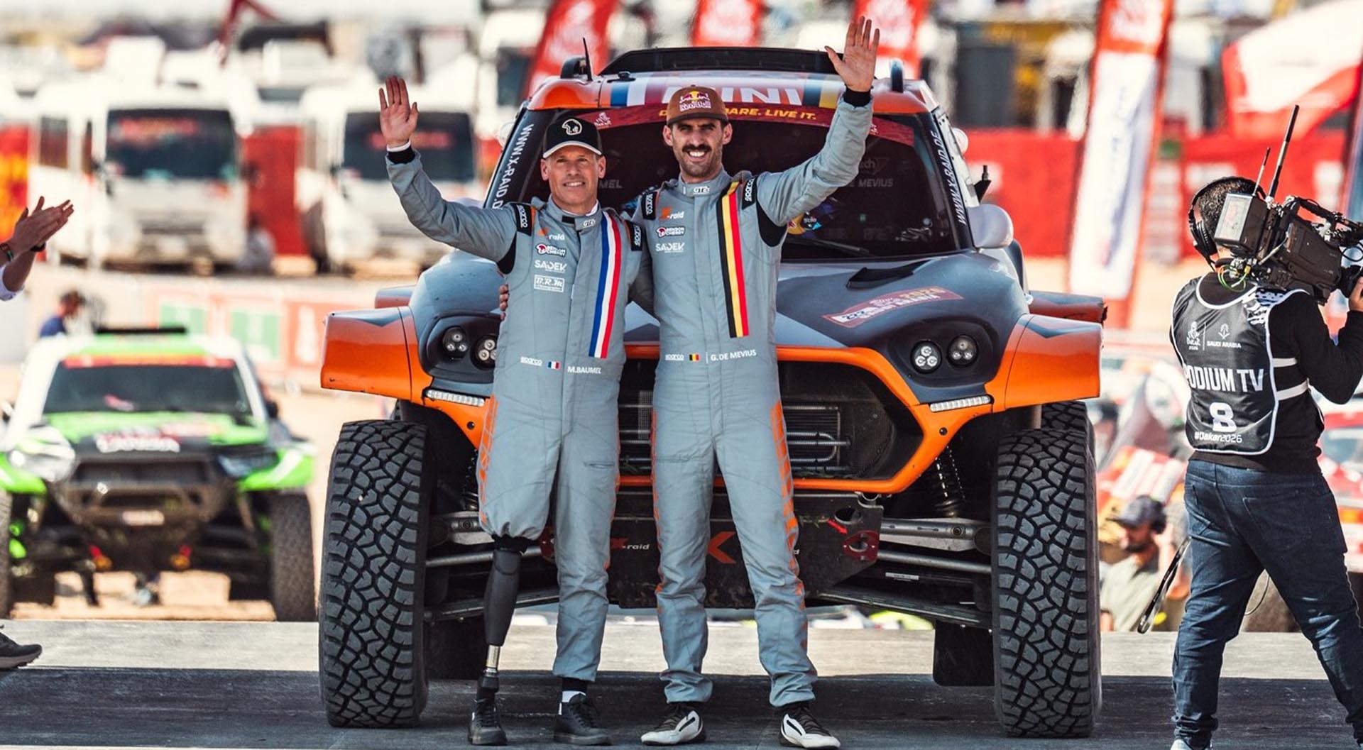 El llamativo ranking que encabezan Lewis Hamilton y Franco Colapinto de cara a la temporada 2026 de la F1