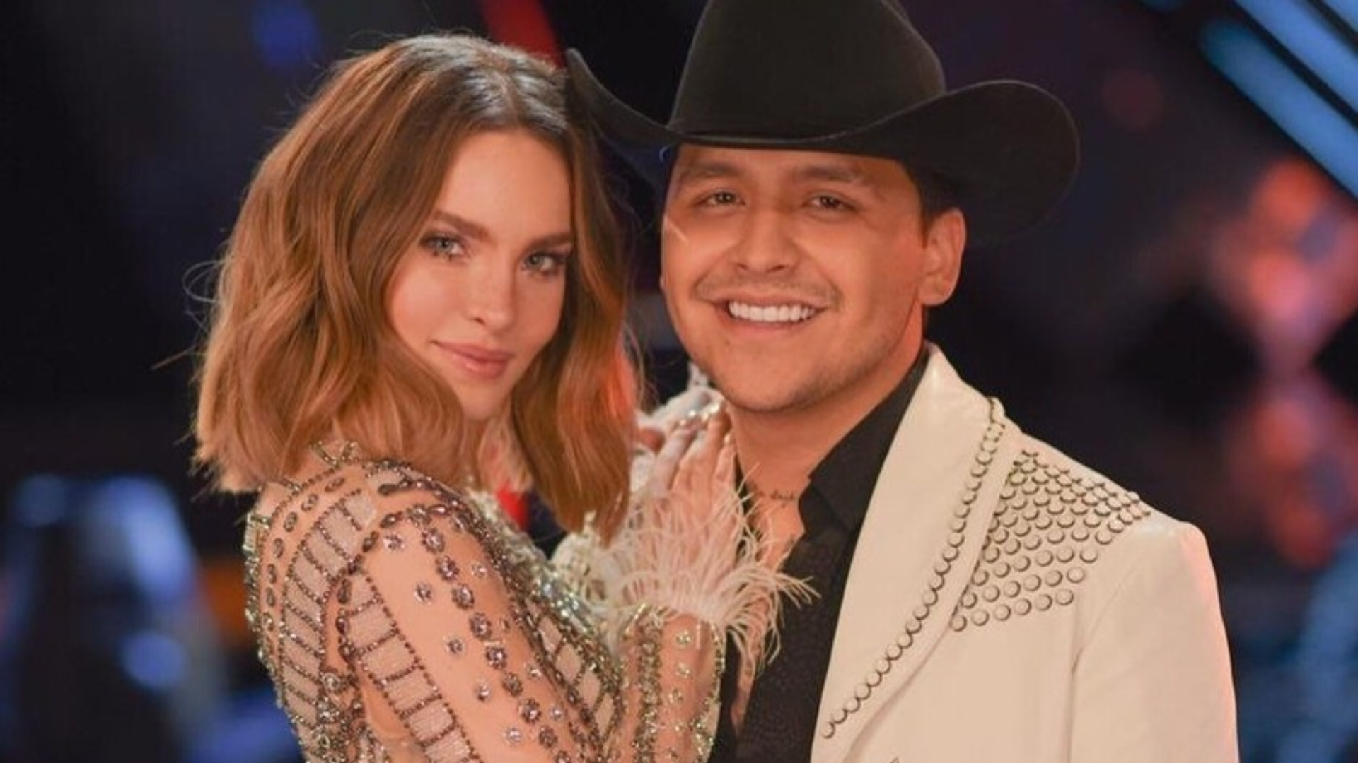 Christian Nodal confiesa que 'tocó fondo' por críticas tras terminar su romance con Belinda: “Tomó mucho tiempo de terapia” - Infobae