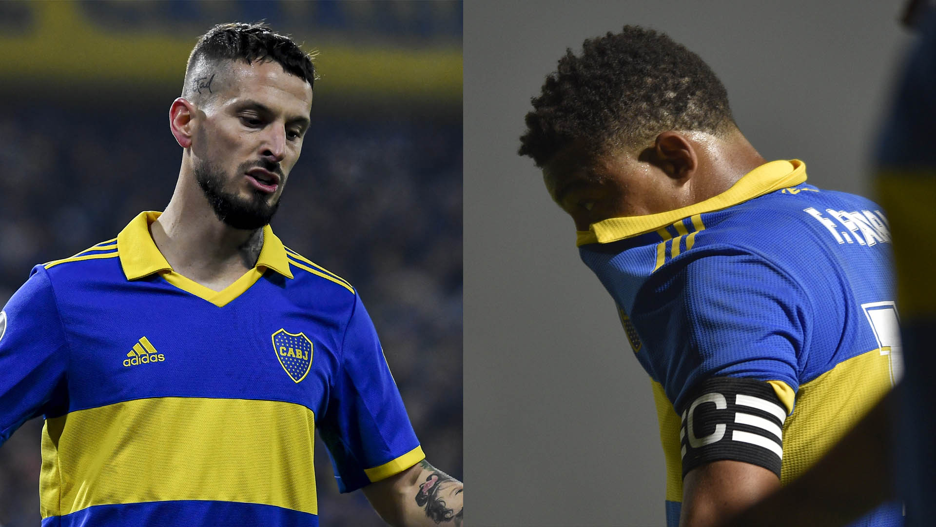 Benedetto and Fabra, out of the list of concentrates