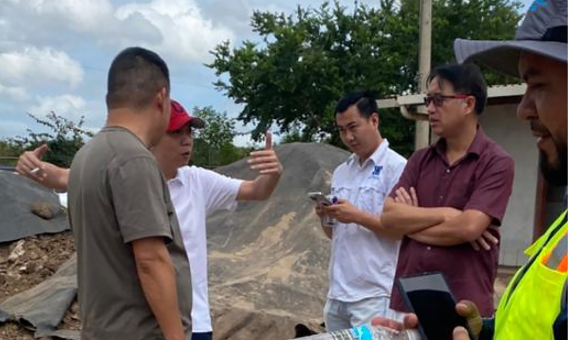 Un robo, “apuntes secretos” y el barrendero “héroe”: así River comenzó a ganarle a Boca la final de la Libertadores 2018