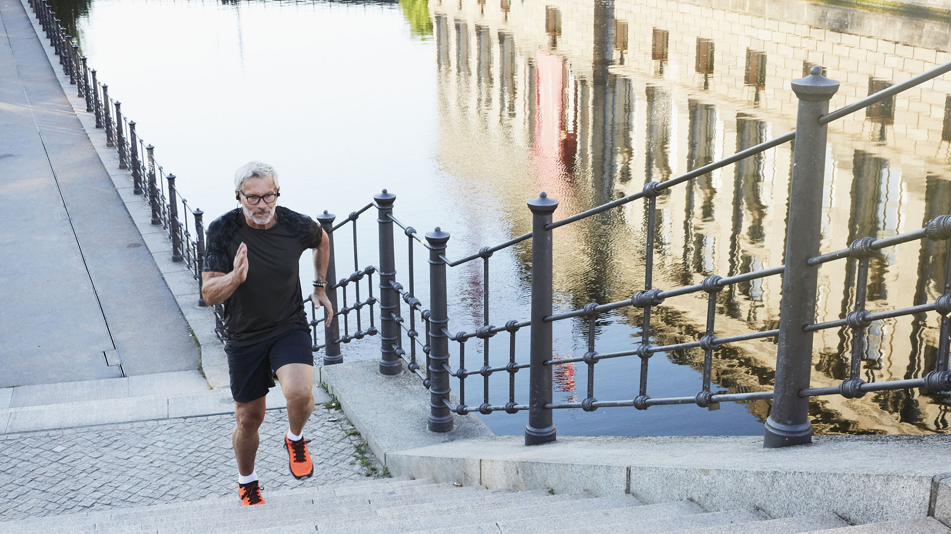 La actividad física es esencial para el bienestar corporal y mental, aquí algunas claves para potenciar los resultados / (Getty Images)