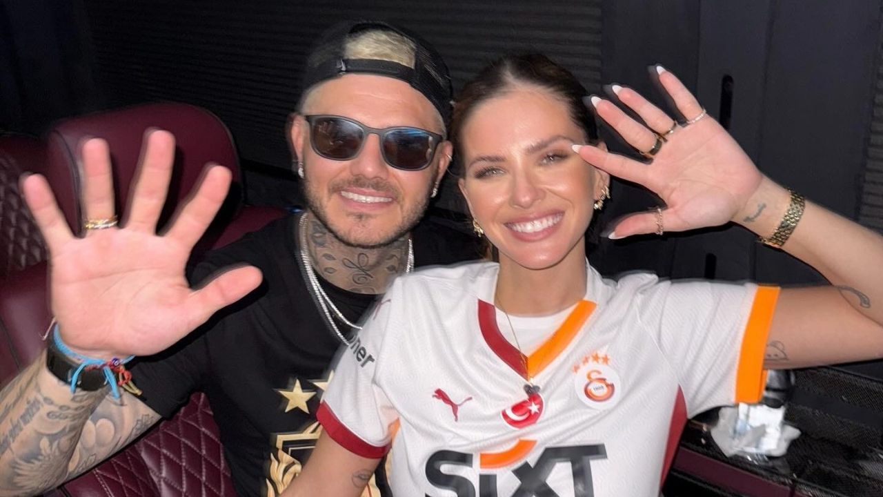 Mauro Icardi - Infobae