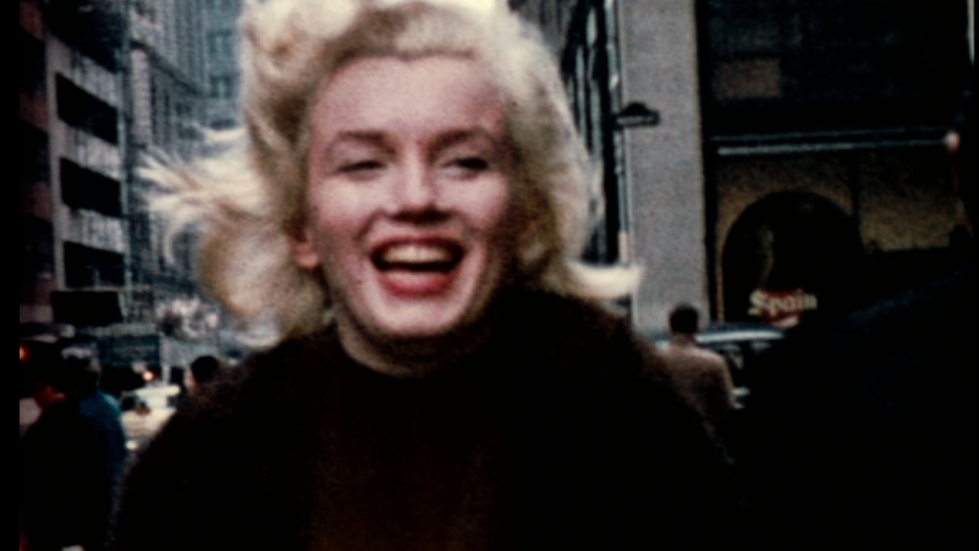 ¿Cómo murió realmente Marilyn Monroe? Este documental recorre los últimos días de la actriz.
(Netflix)