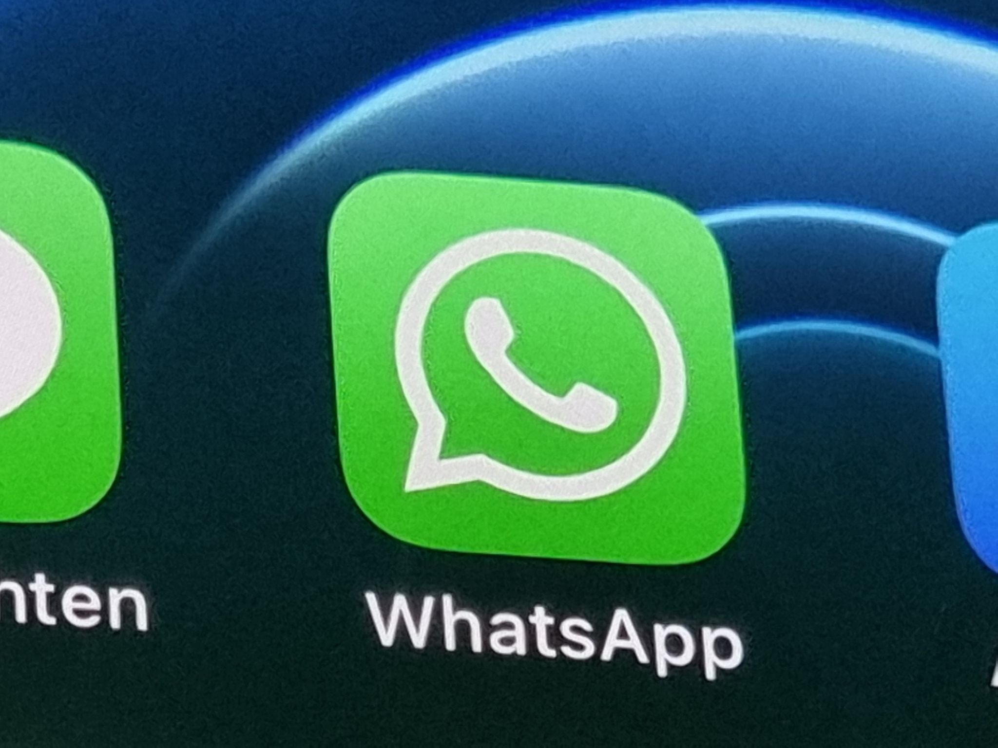 WhatsApp permite bloquear a contactos  (Foto: Archivo/dpa)