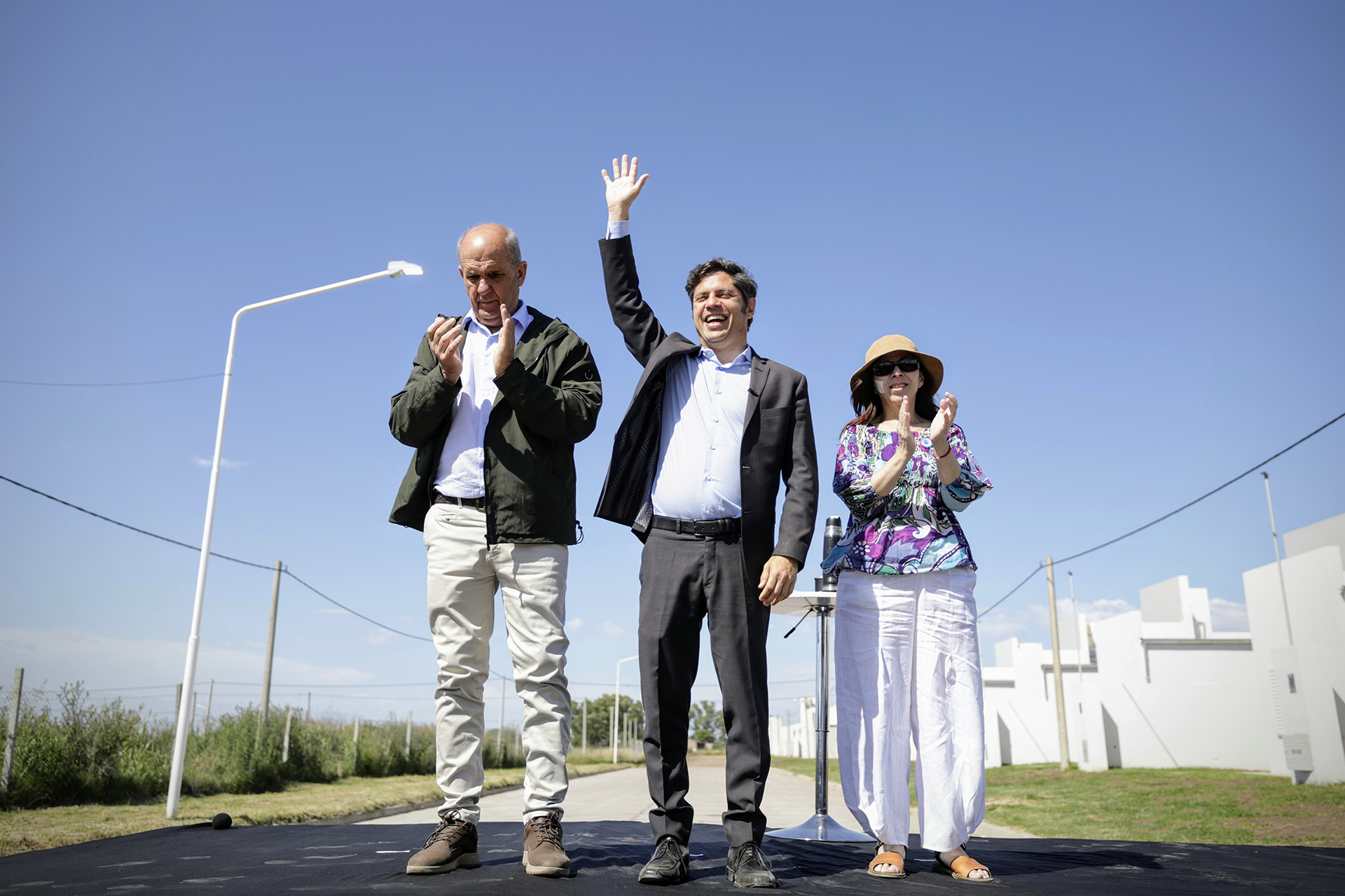 Denunció que le robaron $300 mil que eran de su papá y las cámaras de seguridad lo delataron