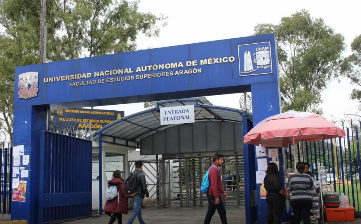 Varios profesores de la UNAM han sido cesados (Foto: Especial) 