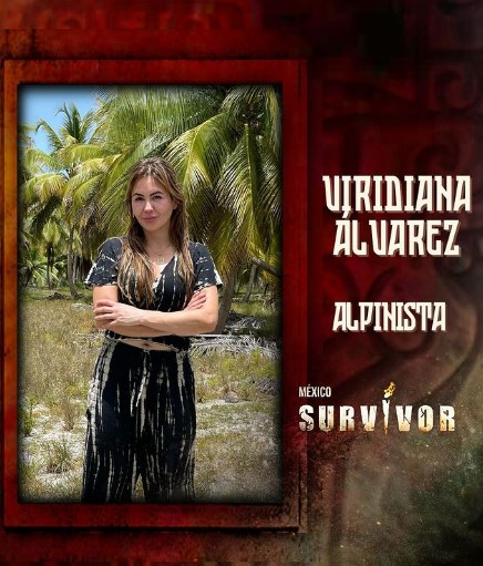 (Foto: Instagram/@survivormexico)