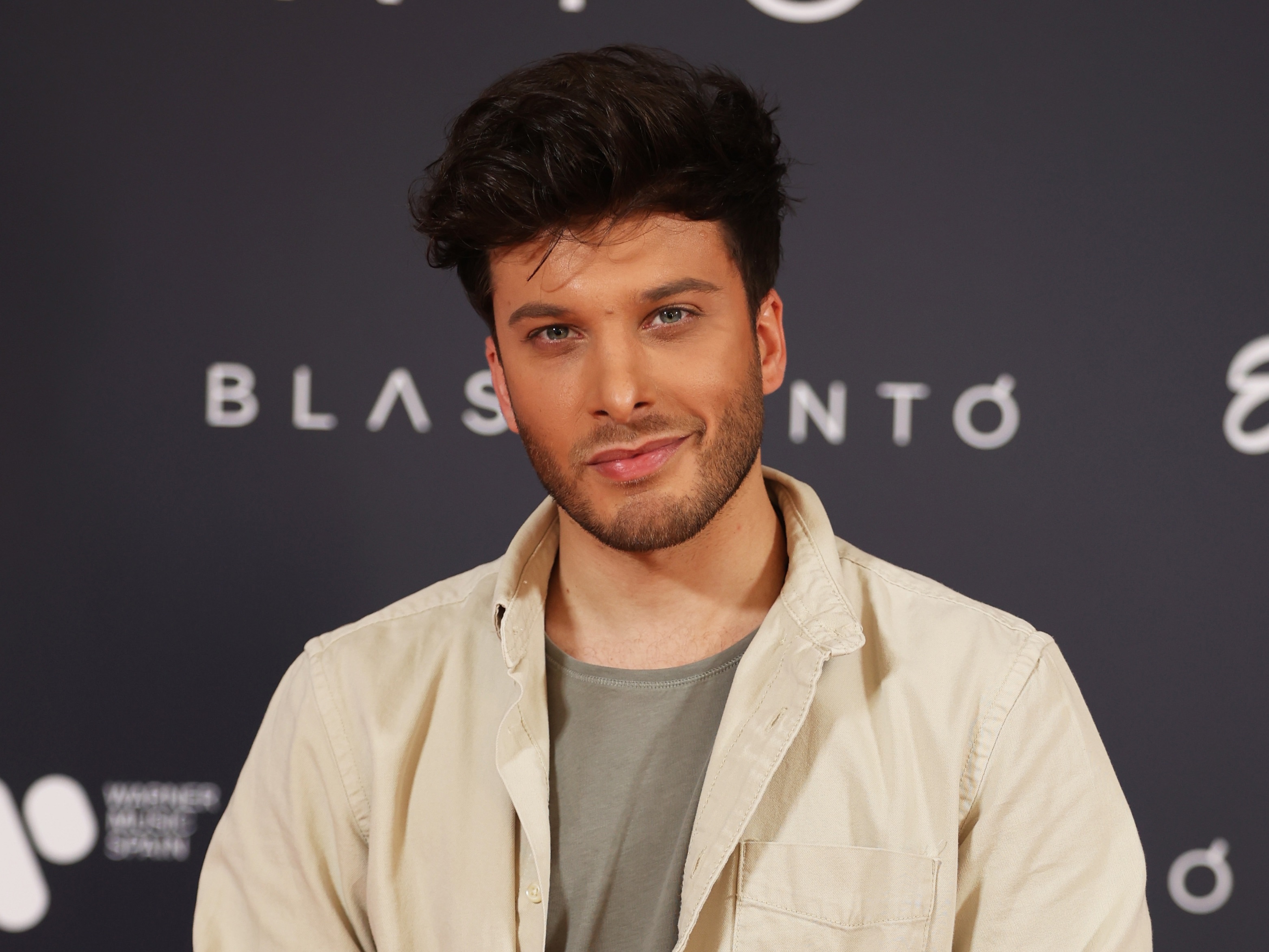 Blas Cantó regresa a la música tras su depresión: “En la época de Eurovisión podría haberme quitado la vida”