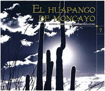 El Huapango era muy solicitado en la radio, por eso era común que se repitiera constantemente
(Foto: historiadelasinfonia.es)
