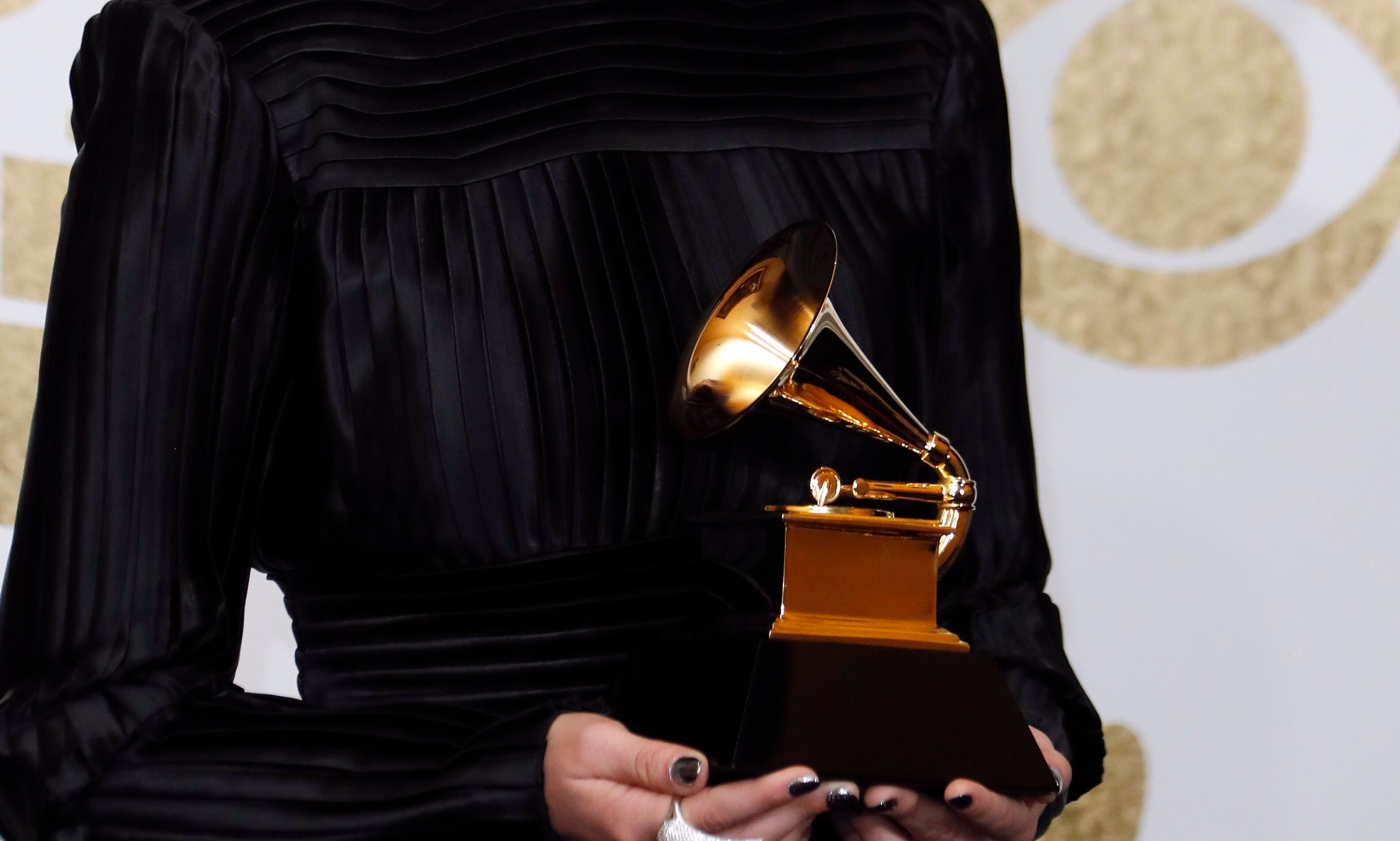 Los Grammys son la máxima entrega de premios en la industria musical EFE/Mike Nelson
