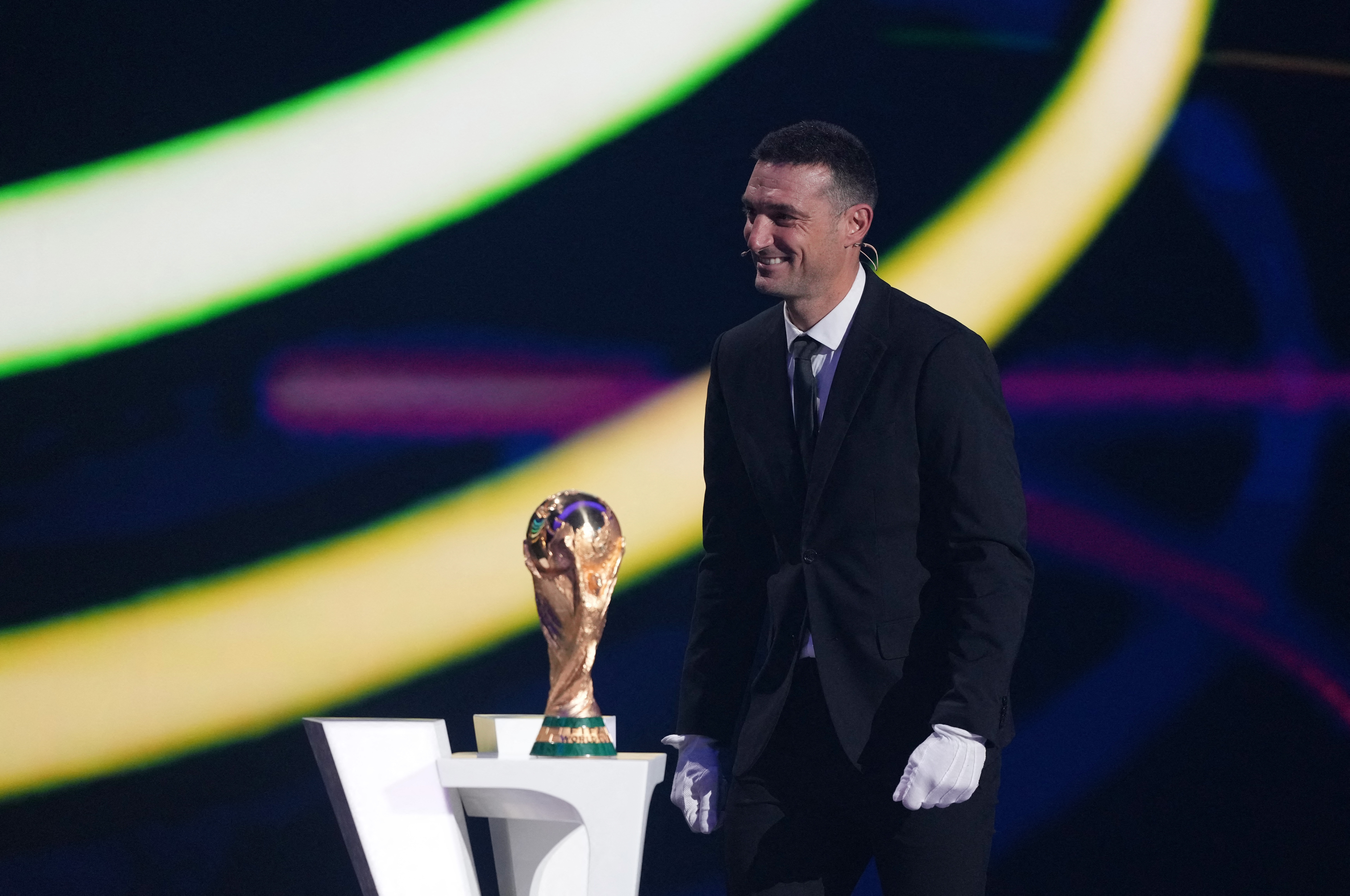 Jordania, el tercer rival de Argentina en el Mundial 2026: la historia y las figuras de una selección que hará su debut en el torneo