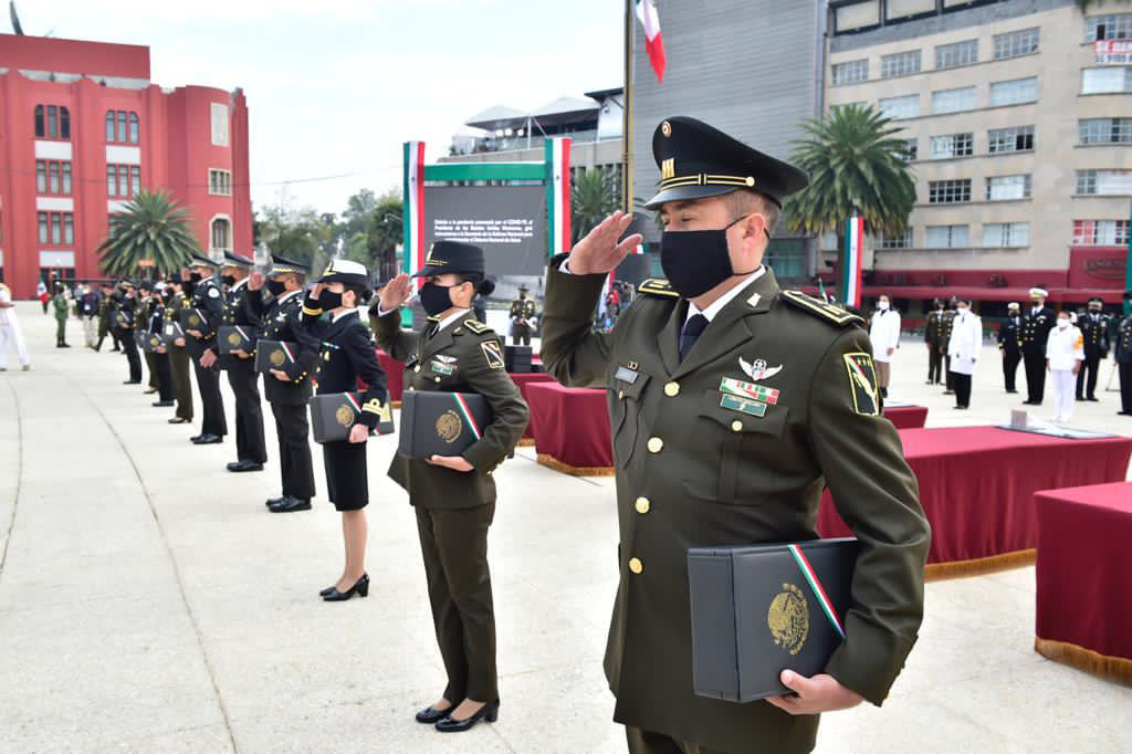 Foto: Presidencia de México.