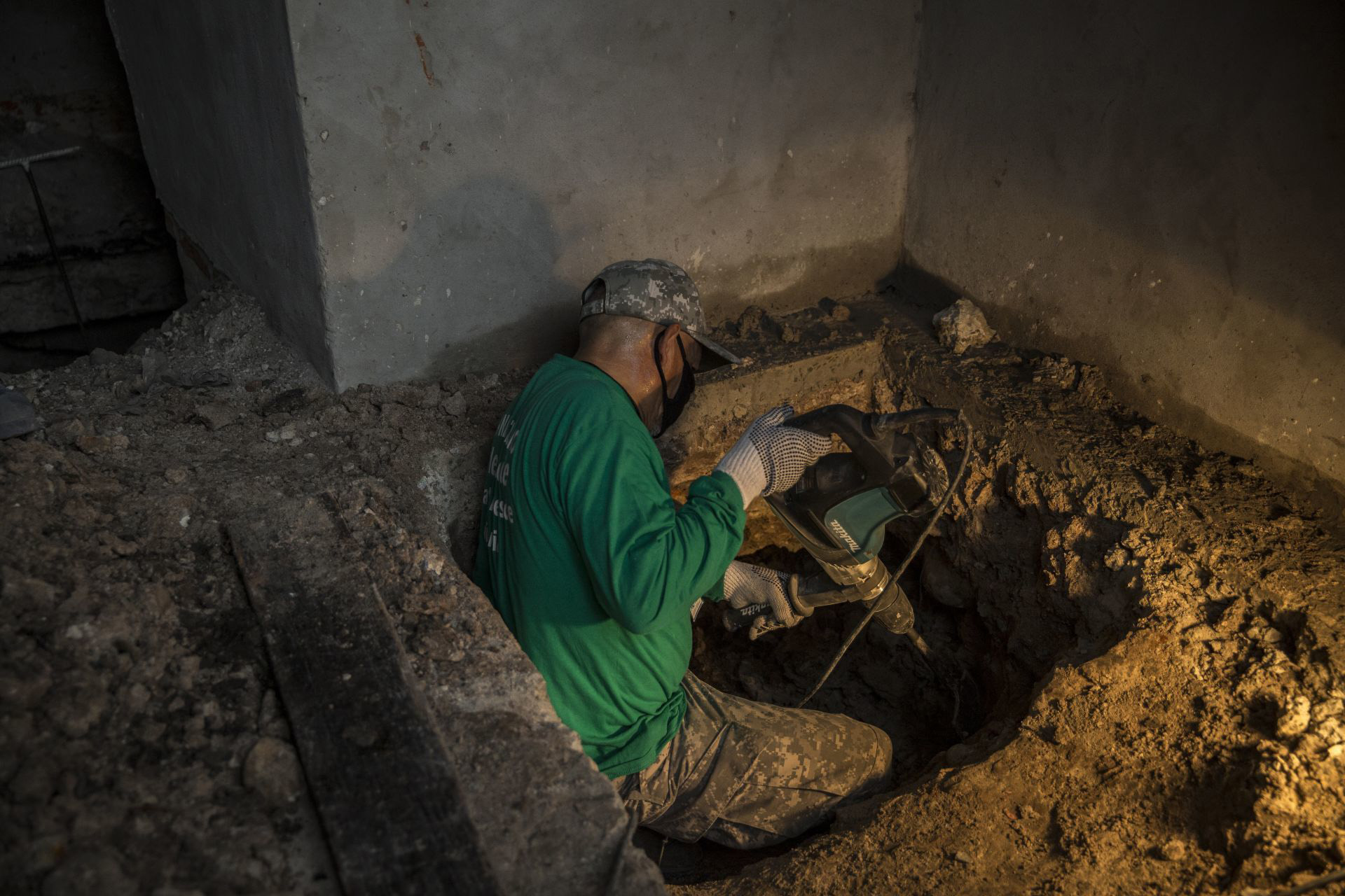 Tijuana, Baja California. 13 de septiembre de 2020.