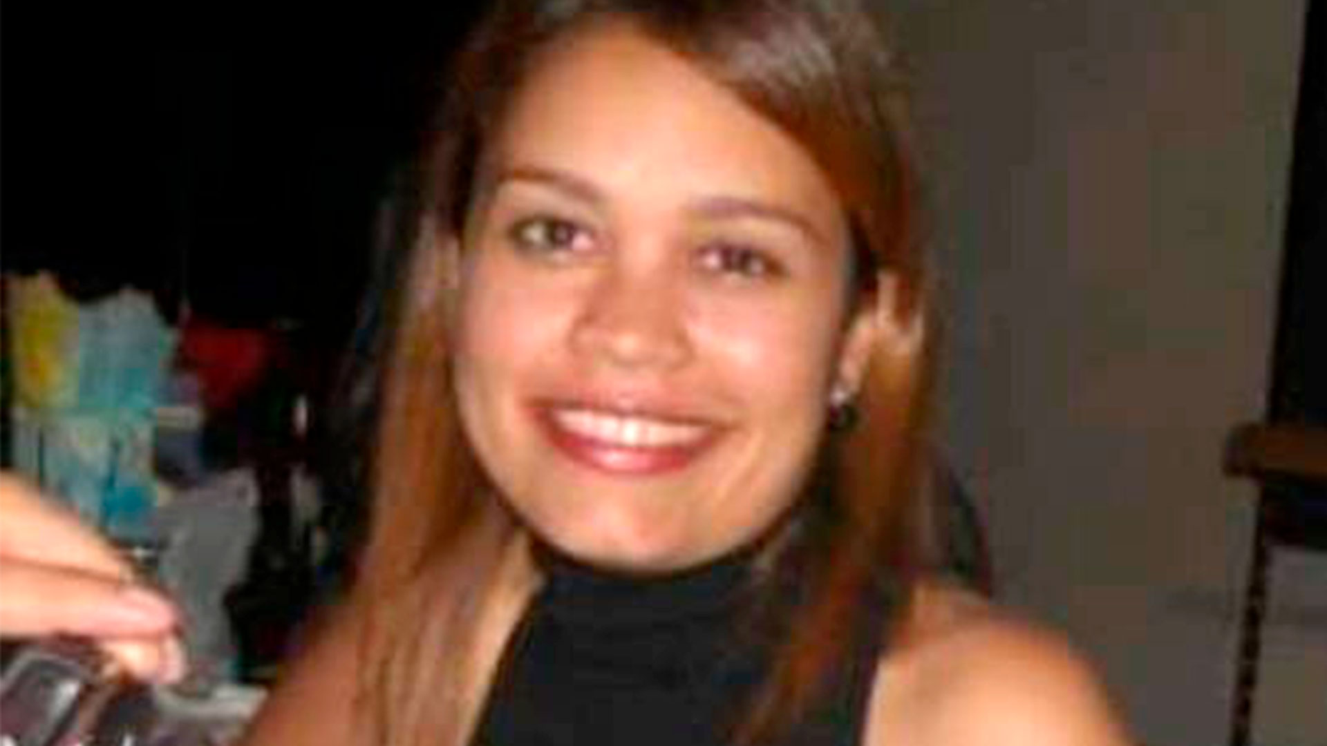 Karen Almendares